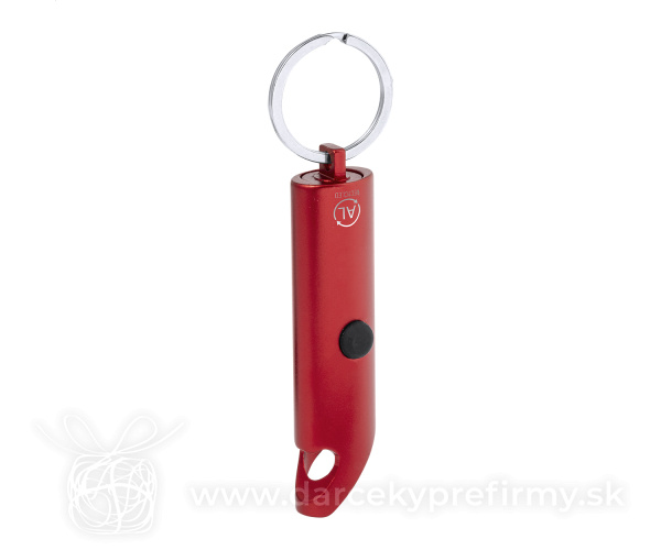 Rutto - otvárač na fľaše s baterkou