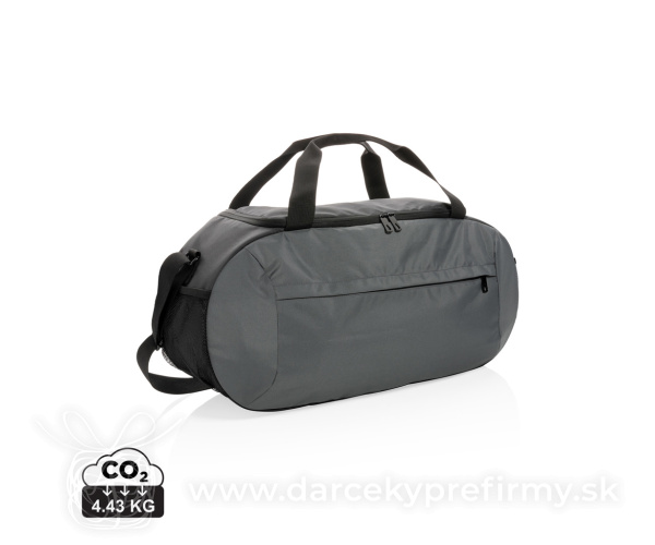 Športová taška Impact z RPET AWARE™