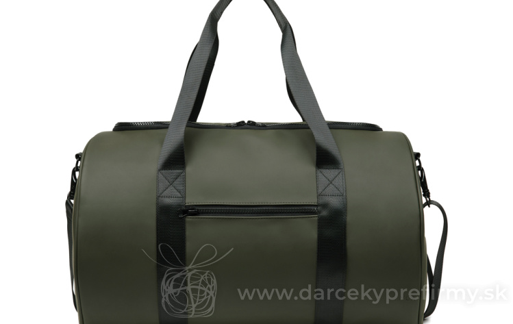 Obrázok kategórie BAPAL - Batoh s vonkajším vreckom