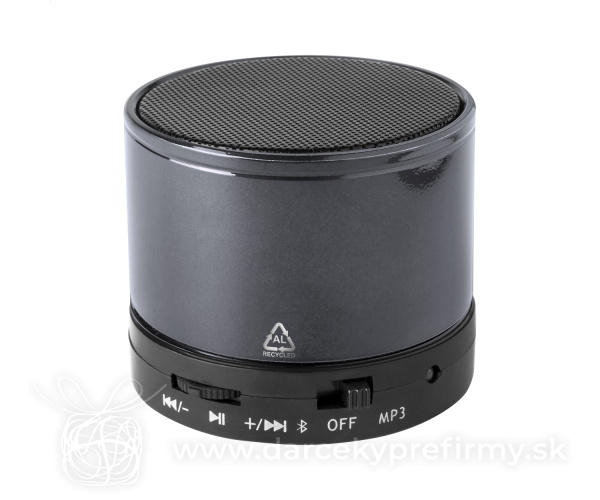 Ralufi - bezdrôtový reproduktor