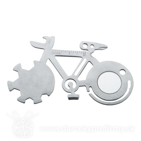 Obrázok produktu Coppi - multifunkčné náradie na bicykel