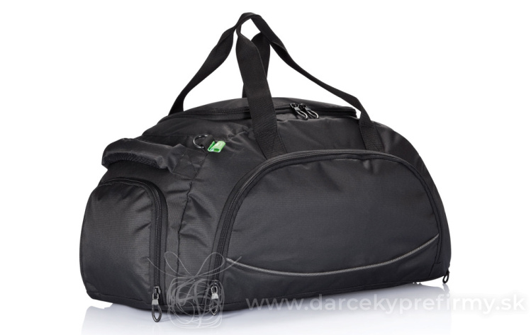 Obrázok kategórie BAPAL - Batoh s vonkajším vreckom