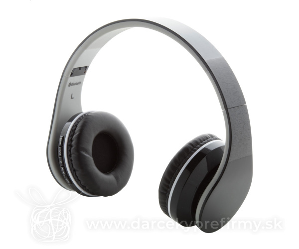 Tempo - bezdrôtové slúchadlá