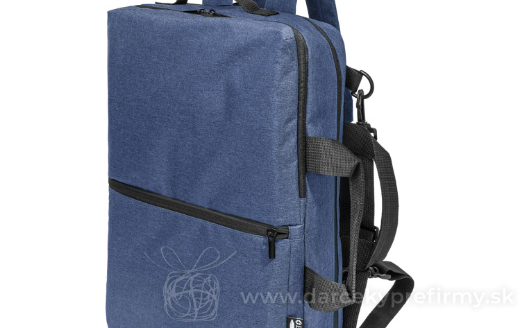 Obrázok kategórie BAPAL - Batoh s vonkajším vreckom