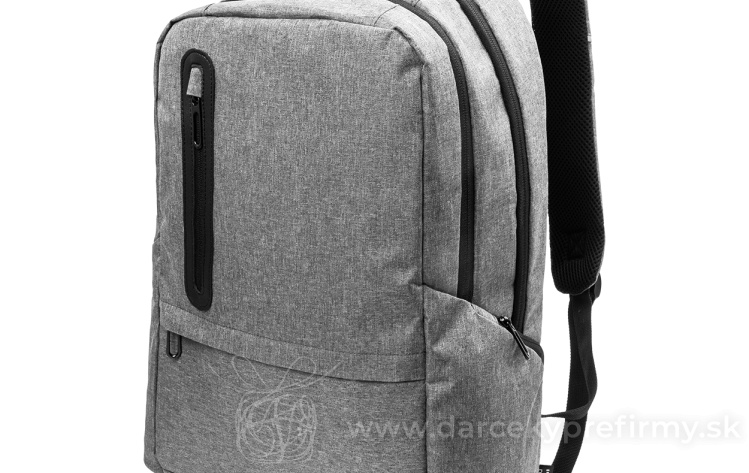 Obrázok kategórie BAPAL - Batoh s vonkajším vreckom