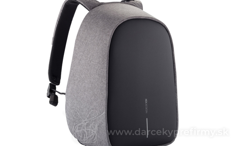 Obrázok kategórie BAPAL - Batoh s vonkajším vreckom