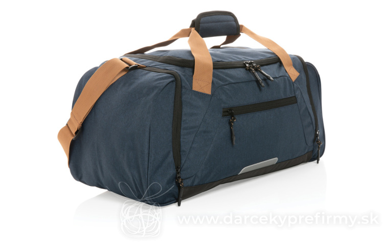 Obrázok kategórie BAPAL - Batoh s vonkajším vreckom