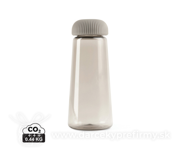 Fľaša na vodu VINGA Erie 575ml z RCS RPET