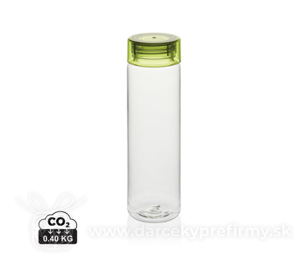 Fľaša na vodu VINGA Cott z GRS RPET