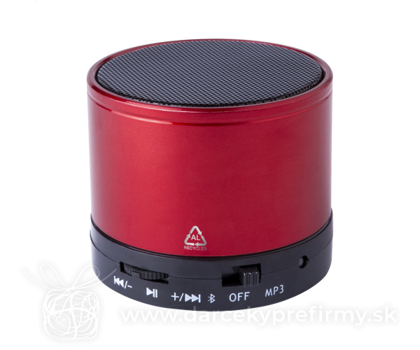 Ralufi - bezdrôtový reproduktor