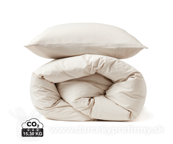 Prémiová bavlnená bielizeň VINGA Montgomery, sada 4 ks