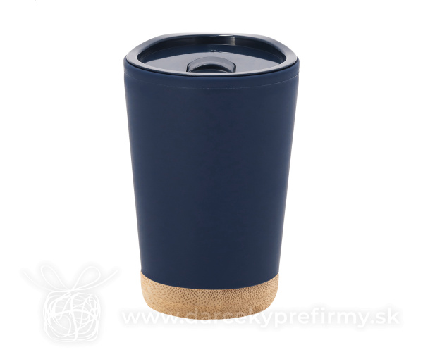 Dellio - termo hrnček