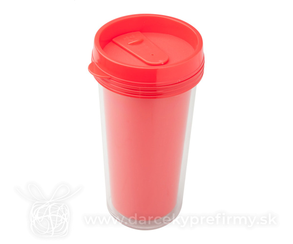 Poster - termo hrnček