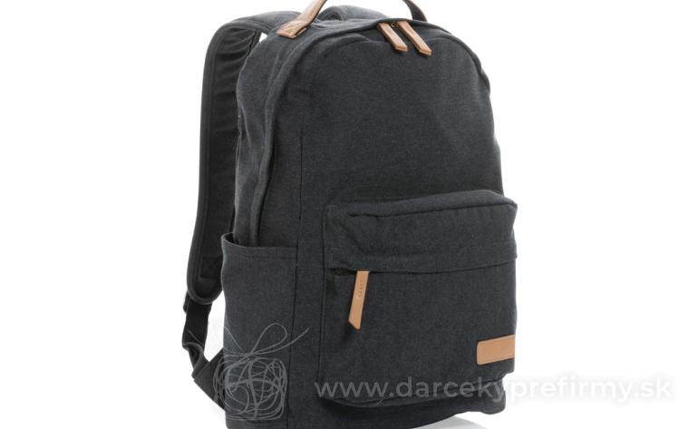 Obrázok kategórie BAPAL - Batoh s vonkajším vreckom
