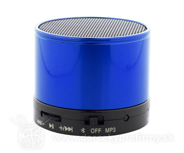 Decibel - bezdrôtový reproduktor