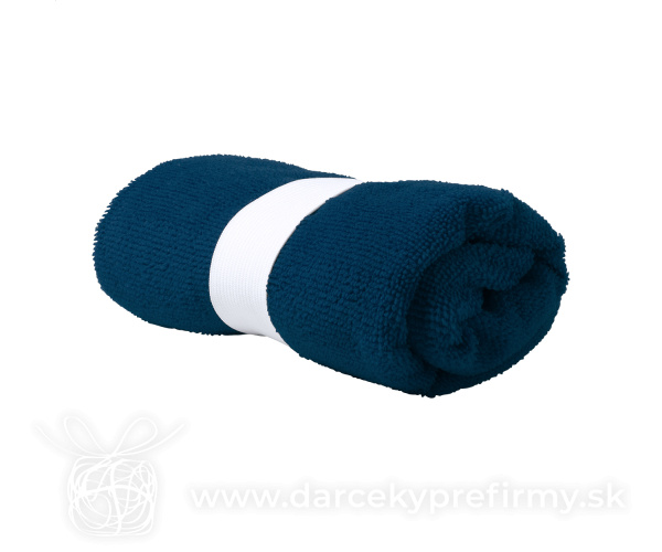 Athletic - absorbčný uterák