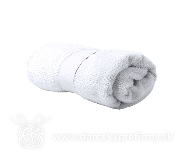 Athletic - absorbčný uterák