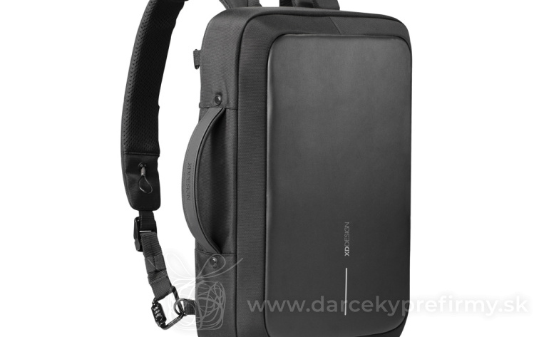 Obrázok kategórie BAPAL - Batoh s vonkajším vreckom