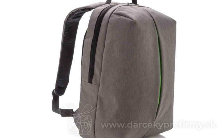 Obrázok kategórie BAPAL - Batoh s vonkajším vreckom