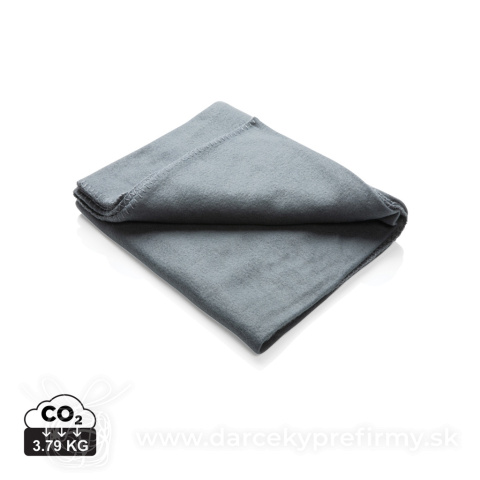 Obrázok produktu Fleecová deka vo vrecúšku