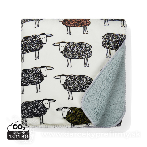 Obrázok produktu Plied VINGA Sheep RPET