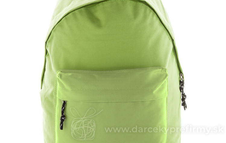 Obrázok kategórie BAPAL - Batoh s vonkajším vreckom