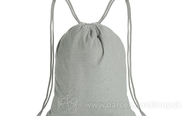 Obrázok kategórie BAPAL - Batoh s vonkajším vreckom