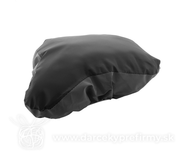 Lumiride - reflexný RPET poťah sedla na bicykel