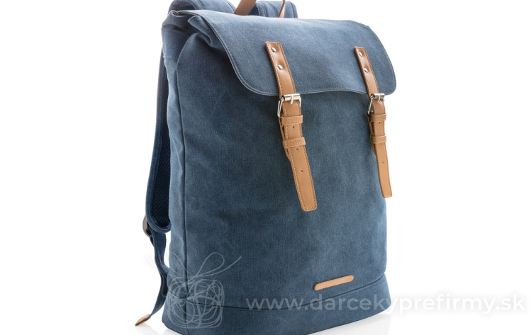 Obrázok kategórie BAPAL - Batoh s vonkajším vreckom