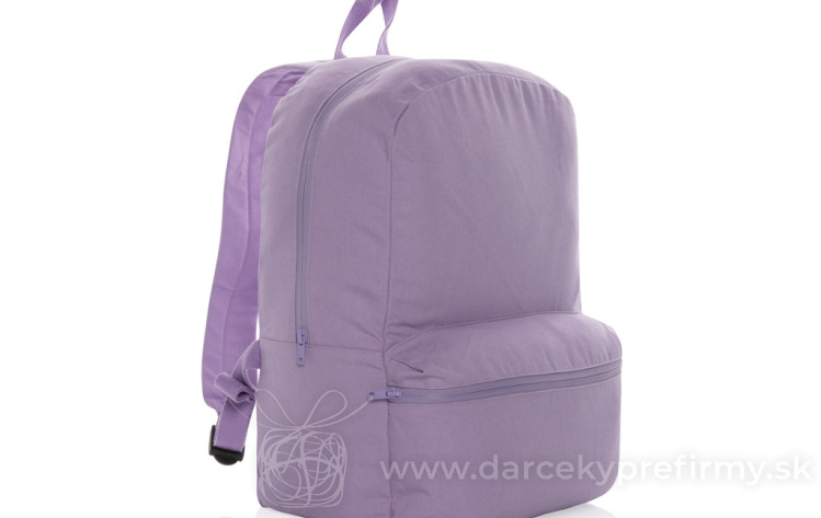 Obrázok kategórie BAPAL - Batoh s vonkajším vreckom