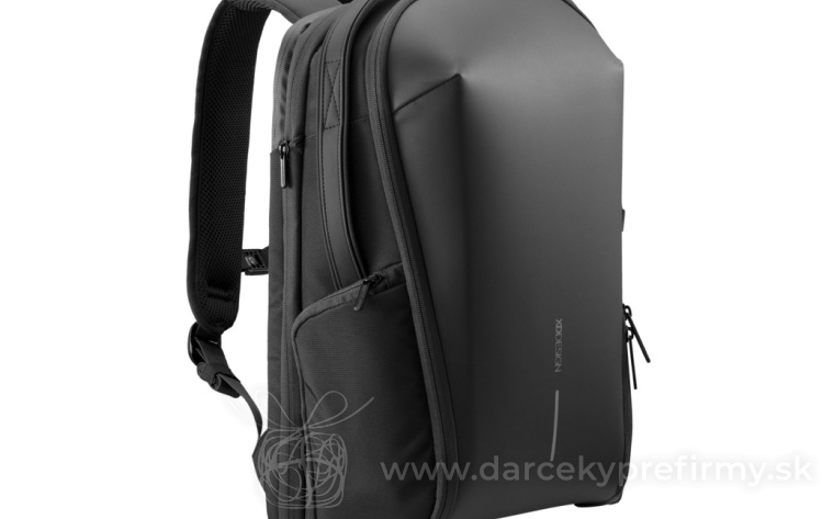 Obrázok kategórie BAPAL - Batoh s vonkajším vreckom