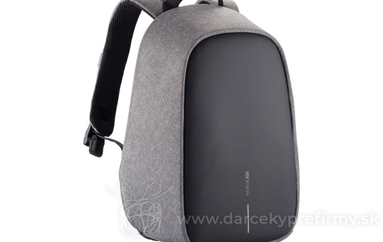 Obrázok kategórie BAPAL - Batoh s vonkajším vreckom