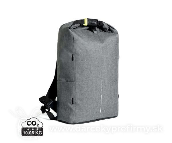 Nedobytný batoh Urban Lite