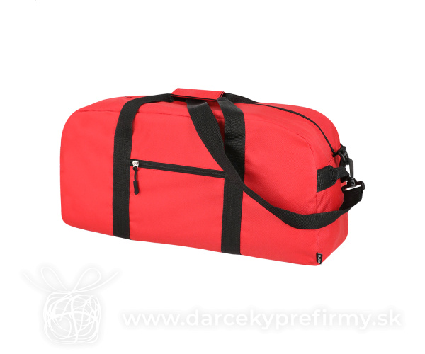 Dorian - športová taška RPET