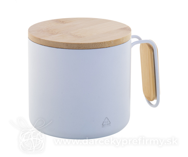 Graboo - termohrnček