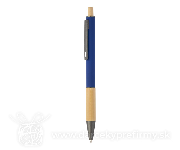 Bogri - guličkové pero