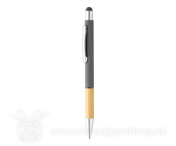 Borbox - dotykové guličkové pero