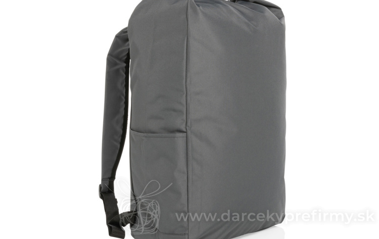 Obrázok kategórie BAPAL - Batoh s vonkajším vreckom