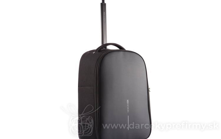 Obrázok kategórie BAPAL - Batoh s vonkajším vreckom