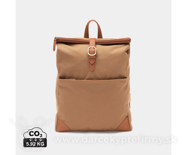 Batoh VINGA Sloane z RCS recykl. polyesteru