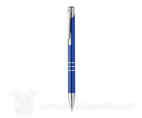 Channel Black - guľôčkové pero