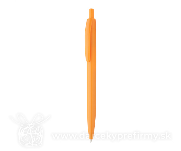 Leopard Black - guľôčkové pero