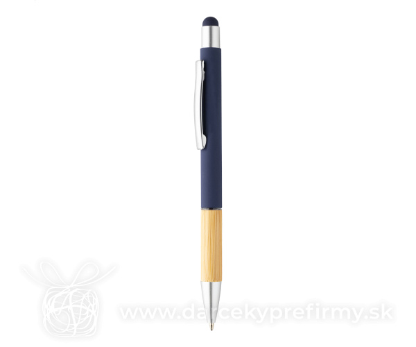 Borbox - dotykové guličkové pero