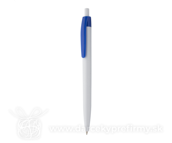 Snow Leopard - guľôčkové pero