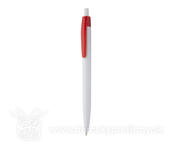 Snow Leopard - guľôčkové pero