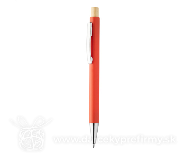 Posher - RABS guličkové pero