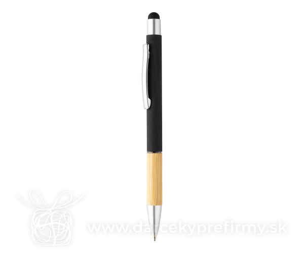 Borbox - dotykové guličkové pero