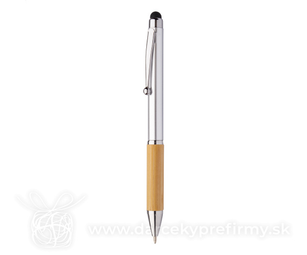 Bollys - dotykové guľôčkové pero