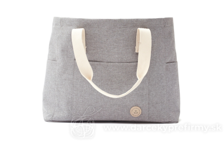 Obrázok kategórie BAPAL - Batoh s vonkajším vreckom