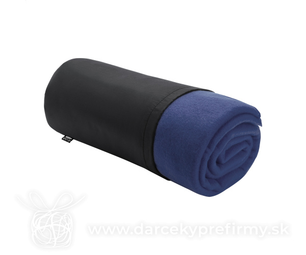 Nanda - RPET fleecová deka